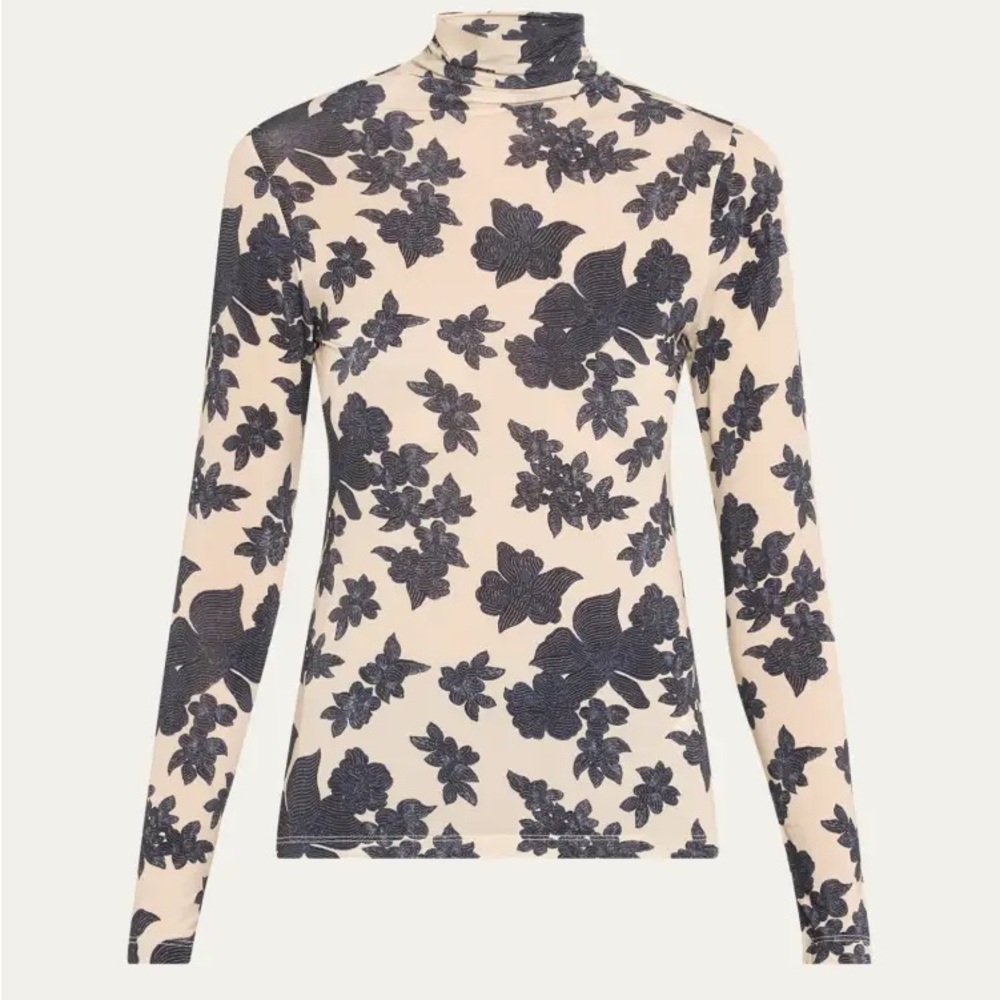 Ulla Johnson Aurelia Top
